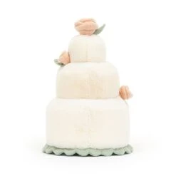 Amuseable Wedding Cake -Baby Toy Store A1WED 3