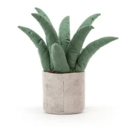 Amuseable Aloe Vera 5 Amuseable Aloe Vera -Baby Toy Store A2AV 2