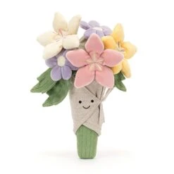 Amuseable Bouquet Of Flowers 7 Amuseable Bouquet Of Flowers -Baby Toy Store A2BFL 4