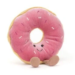 Baby Toy Store 25 Amuseable Doughnut