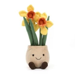 Amuseable Daffodil Pot 7 Amuseable Daffodil Pot -Baby Toy Store A2DP 4