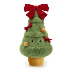 Amuseable Decorated Christmas Tree -Baby Toy Store A2DT 4