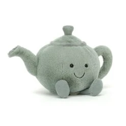 Baby Toy Store 35 Amuseable Teapot