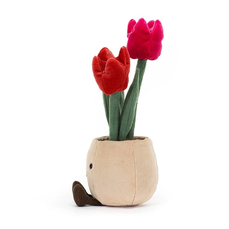 Amuseable Tulip Pot 2 Amuseable Tulip Pot - Image 2