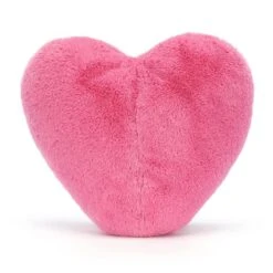 Amuseable Pink Heart 7 Amuseable Pink Heart -Baby Toy Store A3PH 3