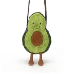 Amuseable Avocado Bag -Baby Toy Store A4ASB 3