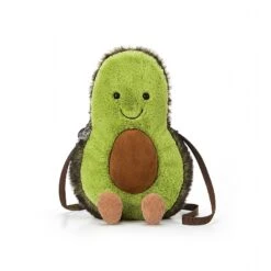 Amuseable Avocado Bag -Baby Toy Store A4ASB 5