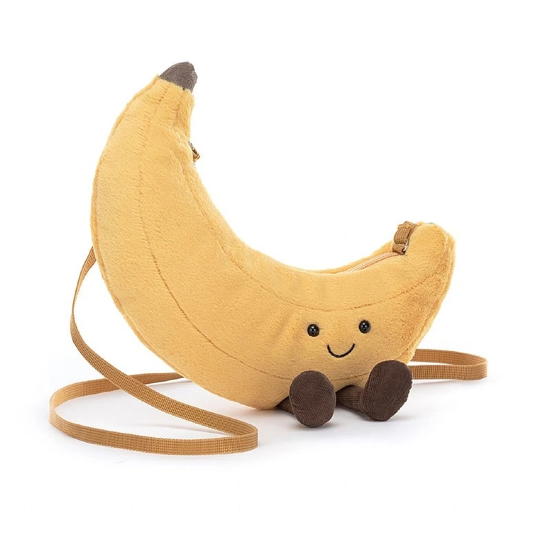 Amuseable Banana Bag 1 Amuseable Banana Bag