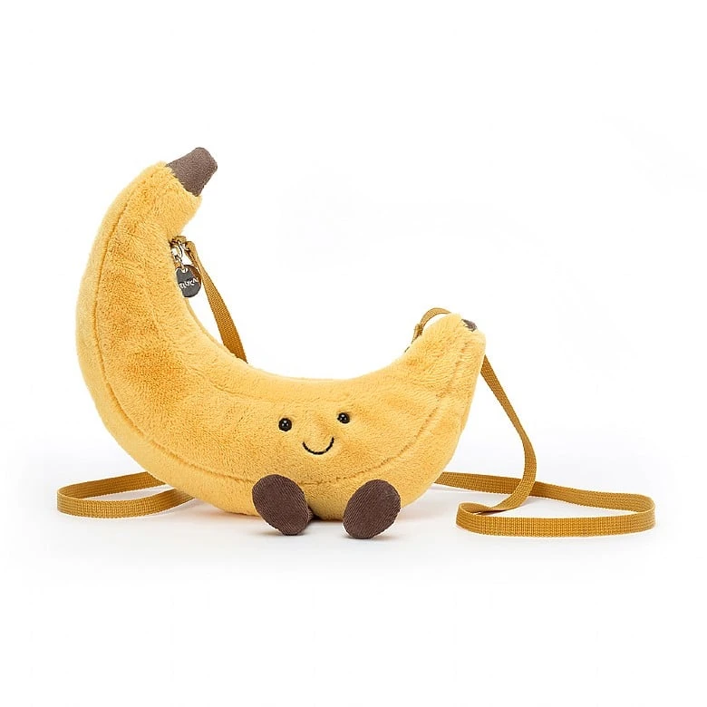 Amuseable Banana Bag 6 Amuseable Banana Bag - Image 6
