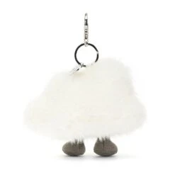 Amuseable Cloud Bag Charm -Baby Toy Store A4CLOBC 3
