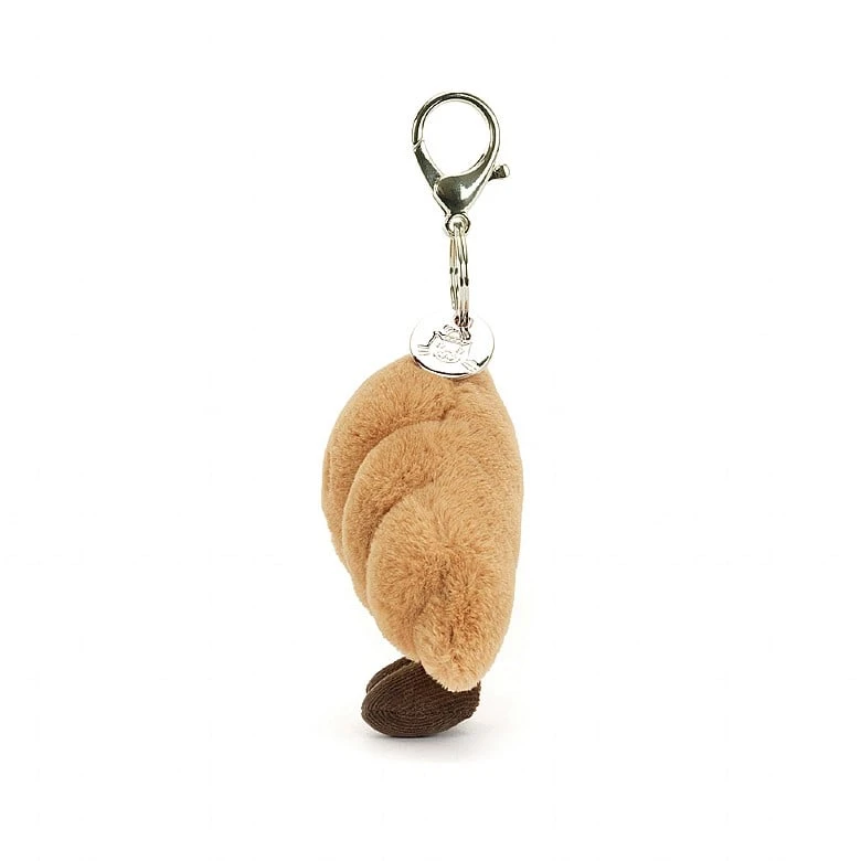 Amuseable Croissant Bag Charm 2 Amuseable Croissant Bag Charm - Image 2