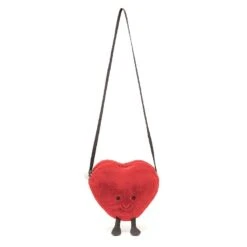 Amuseable Heart Bag -Baby Toy Store A4HB 3