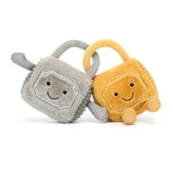 Amuseable Love Locks 7 Amuseable Love Locks -Baby Toy Store A4LL 4