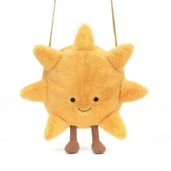 Amuseable Sun Bag -Baby Toy Store A4SNB 3