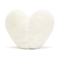 Amuseable Cream Heart -Baby Toy Store A6CRH 3