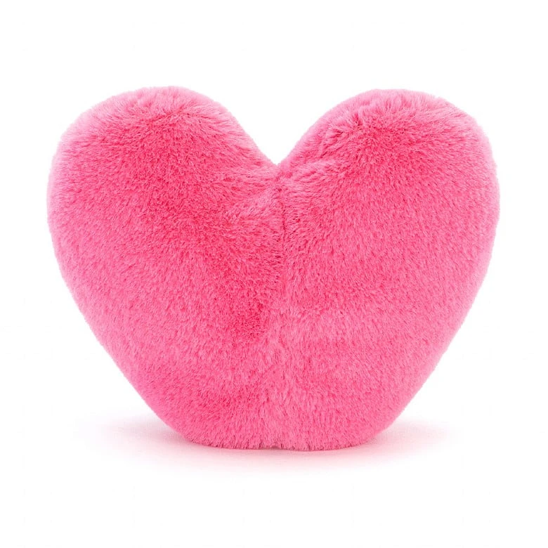 Amuseable Pink Heart 5 Amuseable Pink Heart - Image 5
