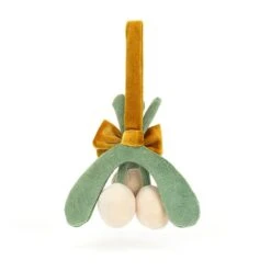 Amuseable Mistletoe 6 Amuseable Mistletoe -Baby Toy Store A6MIST 3