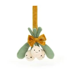 Amuseable Mistletoe 7 Amuseable Mistletoe -Baby Toy Store A6MIST 4