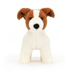 Albert Jack Russell 7 Albert Jack Russell -Baby Toy Store ALB3JR 4