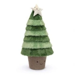 Amuseable Nordic Spruce Christmas Tree