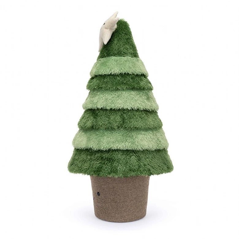Amuseable Nordic Spruce Christmas Tree 2 Amuseable Nordic Spruce Christmas Tree - Image 2