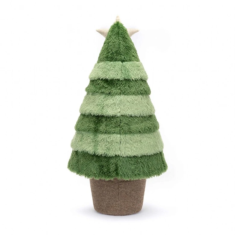 Amuseable Nordic Spruce Christmas Tree 3 Amuseable Nordic Spruce Christmas Tree - Image 3