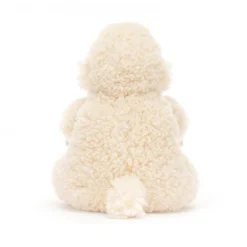 Bibbly Bobbly Sheep -Baby Toy Store B2SH 3