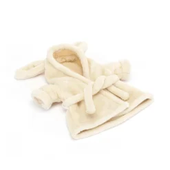 Bartholomew Bear Bathrobe 10 Bartholomew Bear Bathrobe -Baby Toy Store BARM2BR 5