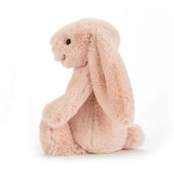 Bashful Mineral Blue Bunny 27 Bashful Mineral Blue Bunny -Baby Toy Store BAS3BLU 1 11