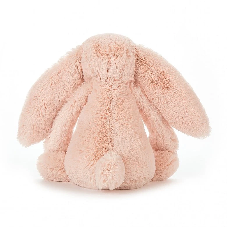Bashful Hot Pink Bunny 9 Bashful Hot Pink Bunny - Image 9