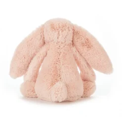 Bashful Dusky Blue Bunny -Baby Toy Store BAS3BLU 2 15
