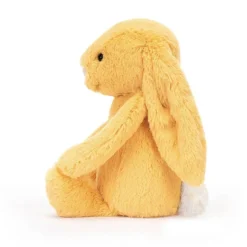 Bashful Hot Pink Bunny 31 Bashful Hot Pink Bunny -Baby Toy Store BAS3BSU 2 10