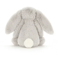 Bashful Cream Bunny 30 Bashful Cream Bunny -Baby Toy Store BAS3BS 2 1