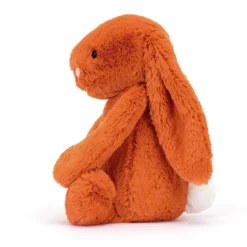 Bashful Mineral Blue Bunny 33 Bashful Mineral Blue Bunny -Baby Toy Store BAS3BTA 2 11
