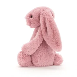 Bashful Mineral Blue Bunny 35 Bashful Mineral Blue Bunny -Baby Toy Store BAS3BTP 1 11