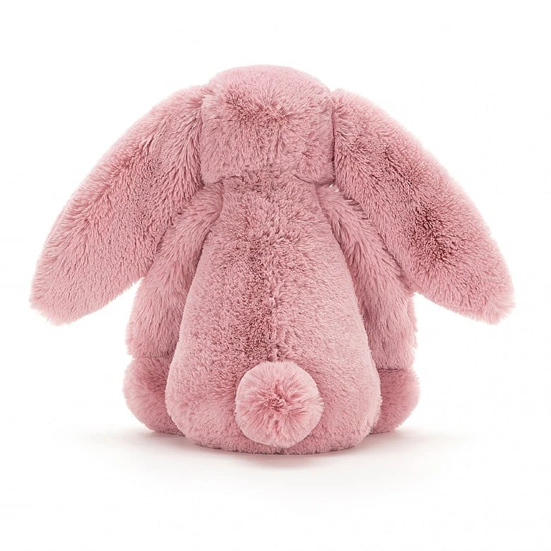 Bashful Plum Bunny 17 Bashful Plum Bunny - Image 17
