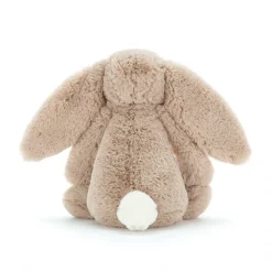 Bashful Sunshine Bunny 22 Bashful Sunshine Bunny -Baby Toy Store BAS3B 2 9