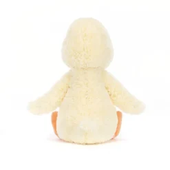 Bashful Duckling 6 Bashful Duckling -Baby Toy Store BAS3DCK 3
