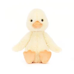 Bashful Duckling 7 Bashful Duckling -Baby Toy Store BAS3DCK 4