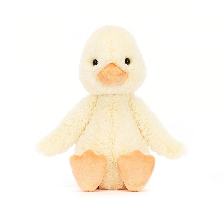 Bashful Duckling 4 Bashful Duckling - Image 4