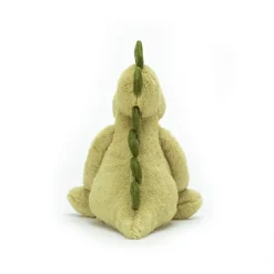 Bashful Dino -Baby Toy Store BAS3DNO 2