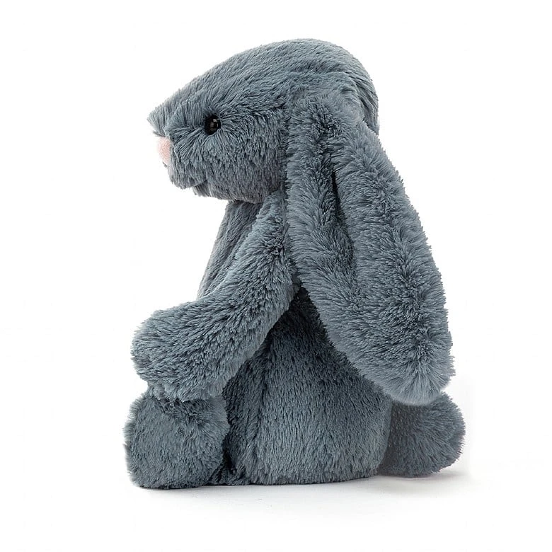Bashful Plum Bunny 18 Bashful Plum Bunny - Image 18
