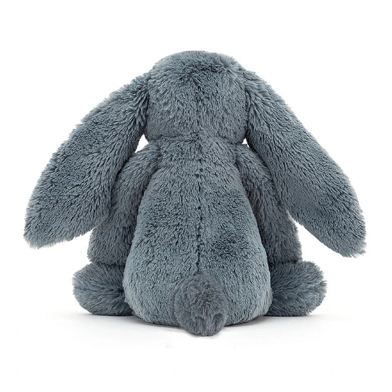Bashful Plum Bunny 19 Bashful Plum Bunny - Image 19