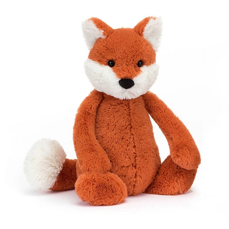 Bashful Fox Cub 1 Bashful Fox Cub