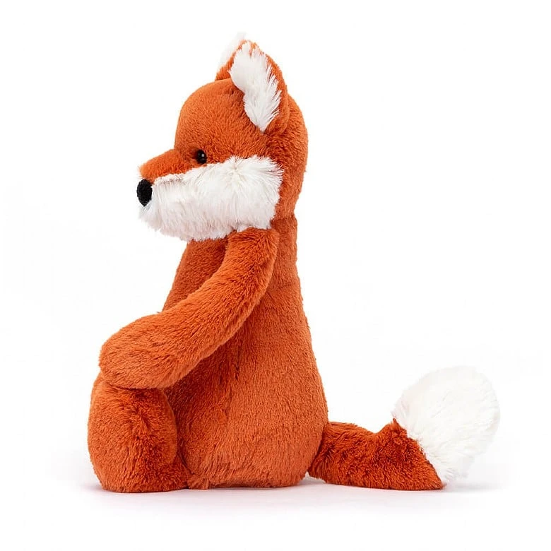 Bashful Fox Cub 2 Bashful Fox Cub - Image 2