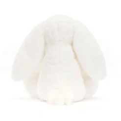 Bashful Luxe Bunny Rosa -Baby Toy Store BAS3LUN 5