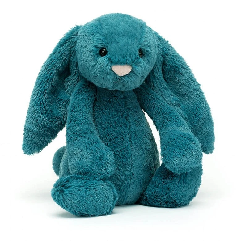 Bashful Mineral Blue Bunny 1 Bashful Mineral Blue Bunny