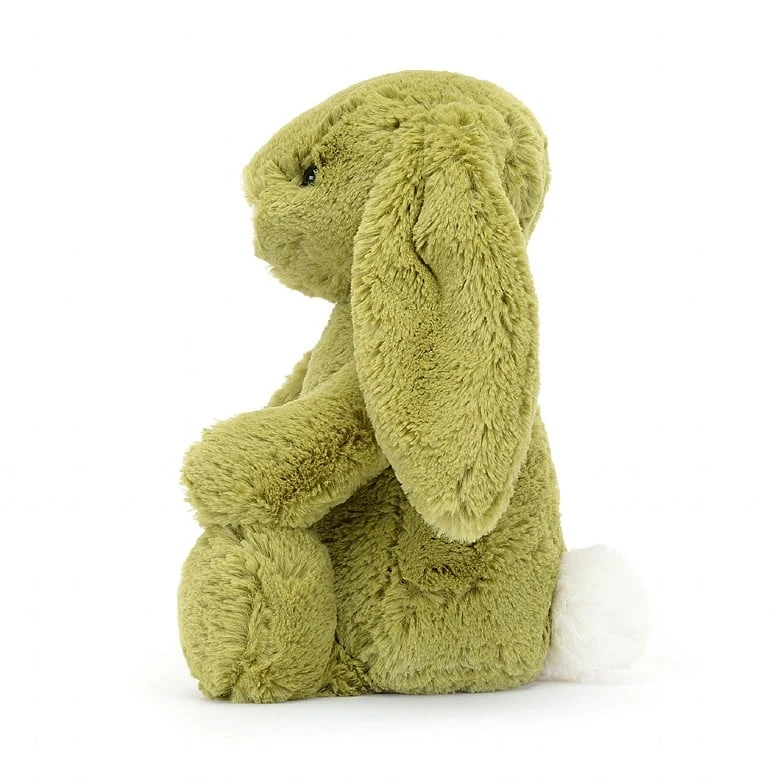 Bashful Moss Bunny 2 Bashful Moss Bunny - Image 2