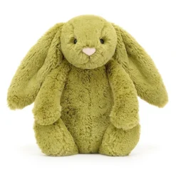 Bashful Moss Bunny 7 Bashful Moss Bunny -Baby Toy Store BAS3MOSS 4