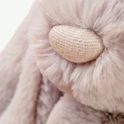 Bashful Luxe Bunny Willow 28 Bashful Luxe Bunny Willow -Baby Toy Store BAS3ROS 2 2